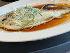 -上和臻品中国菜(花园街店)