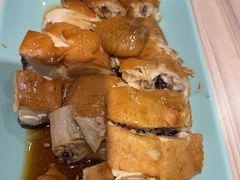 -珍粥道(杉杉奥特莱斯店)