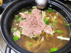 -怪难吃·乐山跷脚牛肉(新牌坊店)