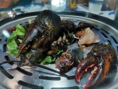 -蔚海之都·象山蒸汽海鲜(仙霞路店)