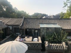 -糖房咖啡(南锣鼓巷店)