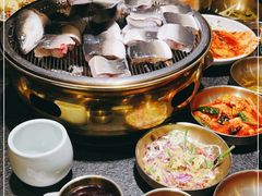 -味家烤肉烤鳗鱼牛排(西塔旗舰店)