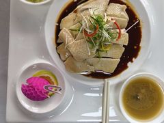 -鹿鸣酒家(越秀店)