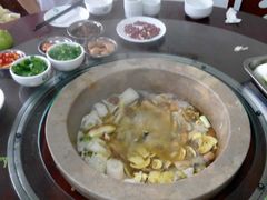 -双喜农庄·菌香园(安居家园店)