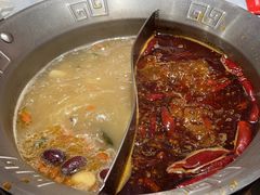 -大芊金重庆串串火锅(南京路店)