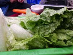 -光明清汤羊(宝业路店)