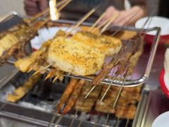 -古彭7只羊·招牌白串·碳锅羊肉旗舰店