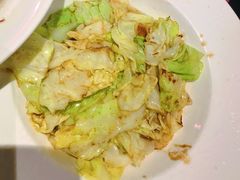 醋汁圆白菜-1314音乐餐厅(锦林大厦店)