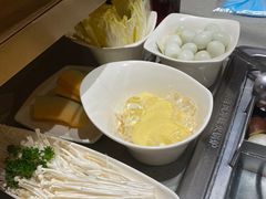-海底捞火锅(让胡路万达店)