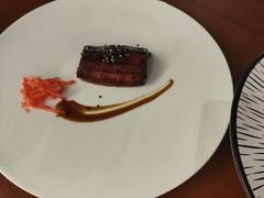 -V Bar海景扒房(北海湾惠龙万达嘉华酒店)