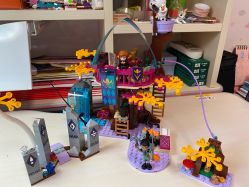 -乐高授权专卖店(华采天地店)