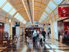 -罗纳德·里根华盛顿国家机场