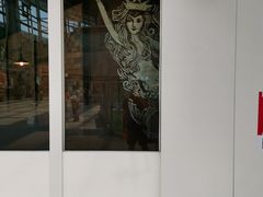 -星巴克(北京南站2B检票口)
