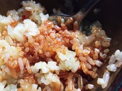 绿柠食堂-绿柠食堂(北外滩店)