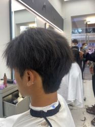 -乾健·烫染·接发SALON