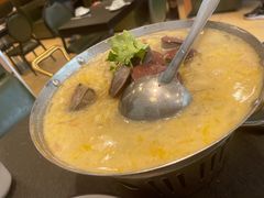 -双福饺子营餐厅(财富广场店)
