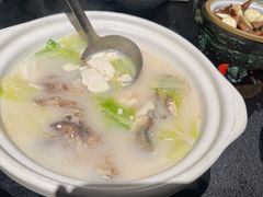 -唐猫庭院·千年陕菜(赛格国际购物中心店)