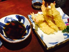 天妇罗炸虾-熊藏居酒屋(kkone店)