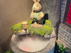 -大兴滨河森林公园