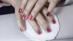 -SWEET NAIL甜果美甲美睫