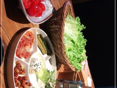 -千寻烧肉(政务区店)