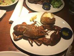 -RED LOBSTER(多伦多DT店)