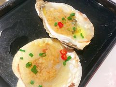 -96农蝎虾(江桥老街店)