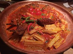 大理酸辣鱼-云水瑶意境云南菜餐厅(大悦城店)