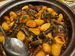 -宁海食府·涌宴(真和店)