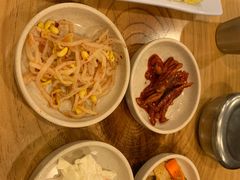 -金北顺大锅家(신사본점)