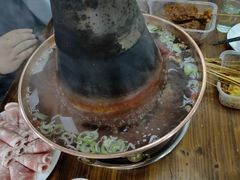 -潮泰牛肉火锅 · 创于1992年(车公庙店)