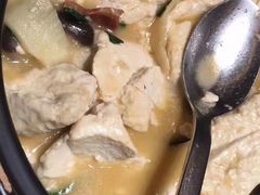 -阿明小菜·海鲜·上海菜(梅陇华理店)