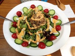 -铃木食堂(帽儿胡同店)