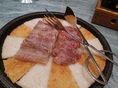 -小厨娘淮扬菜(六合欢乐港店)