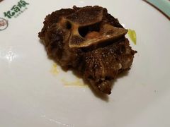 -亿百顺红焖羊排小馆(总店)