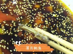 -马路牙子地桌烤肉(工体店)