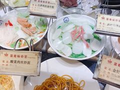 -白金汉爵大酒店(相城店)