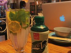 -云之南(八里庄店)