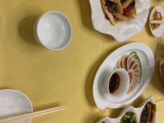 -功德林素菜饭庄(前门店)