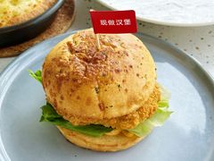 -必胜客(海滨店)