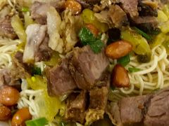 -阿阳牛腩腌面店