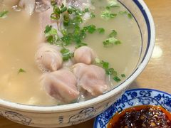 -易老妈蹄花.特色川菜(人民公园总店)