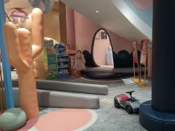 -奈尔宝家庭中心·亲子餐厅(宝安店)