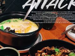 -云海肴·汽锅鸡·云南菜(高德置地店)
