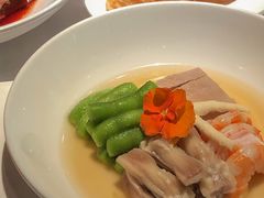 -玫瑰厅上海菜(兴国路店)