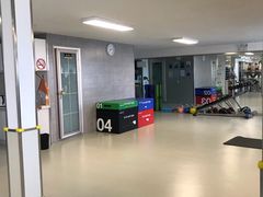 -中田·健身+普拉提(虹悦城店)