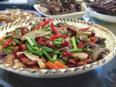 -聚八方土菜馆(余松路店)