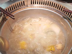 -三头牛·潮汕牛肉生蚝火锅 (夏湾店)