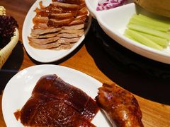 -陆壹捌餐厅(五大道店)