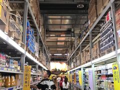 -麦德龙(包河店)